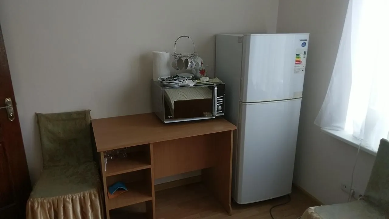 Sviatoshyn Aparthotel Kiev 0*,  Oekraïne