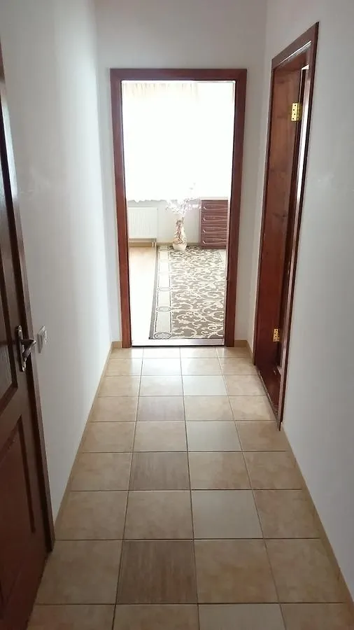 Appartement Sviatoshyn Aparthotel Kiev Oekraïne
