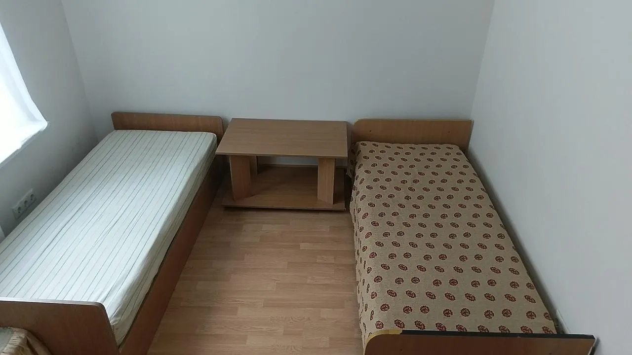 Sviatoshyn Aparthotel Kiev Oekraïne